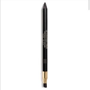 CHANEL Le Crayon Yeux Eye Definer 01 Noir